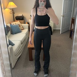 Lululemon Yoga Pants